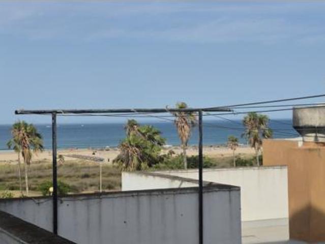 Piso en venta en La Janda, Andalucía