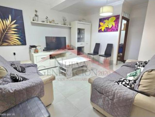Piso en venta en La Janda, Andalucía