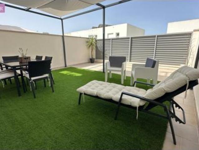 Piso en venta en La Janda, Andalucía