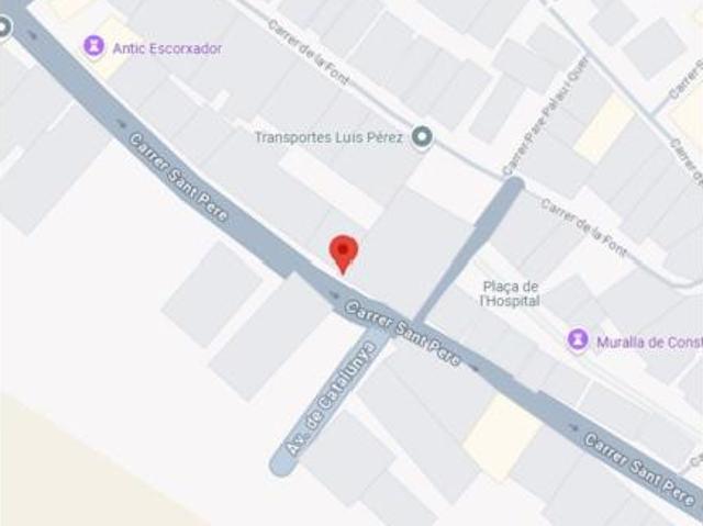 Piso en venta en Tarragonès, Catalunya