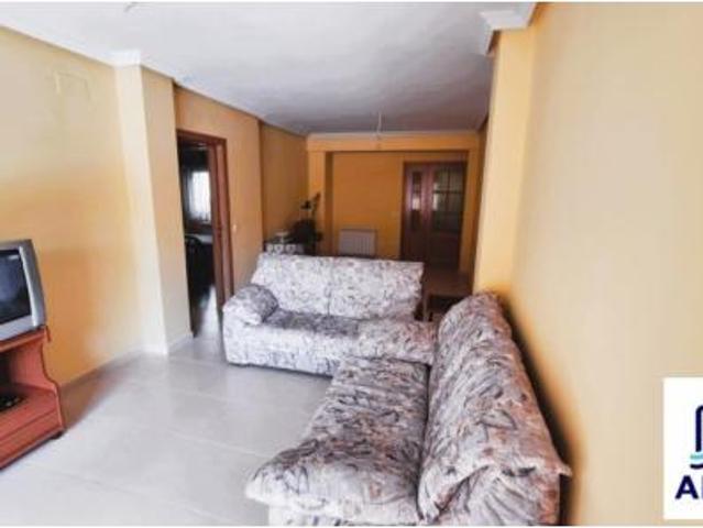 Piso en venta en Consuegra, Castilla-La Mancha
