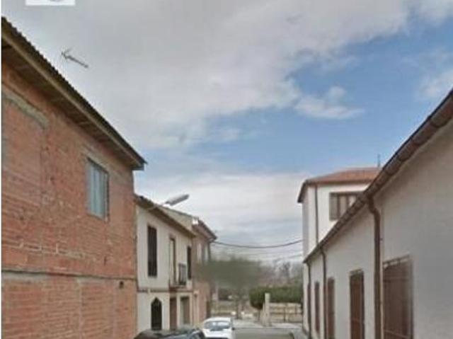 Piso en venta en Consuegra, Castilla-La Mancha