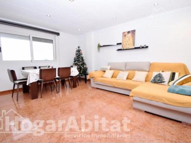 Piso en venta en la Ribera Baixa, Valencia