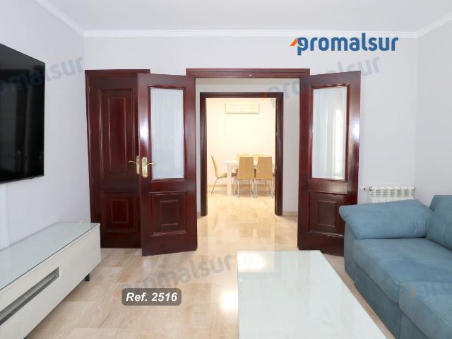 Piso en venta en Barrio de la Isla, Puente Genil