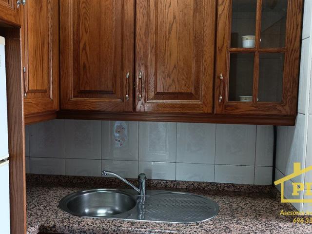 Piso en venta en La Chirritana, Palma Del Río