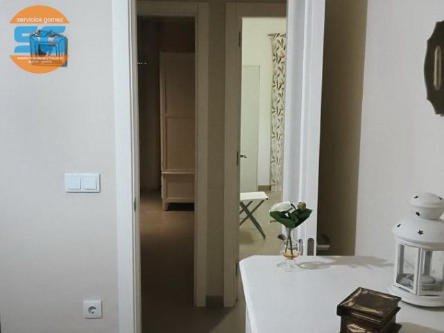 Piso en venta en Posadas, Andalucía