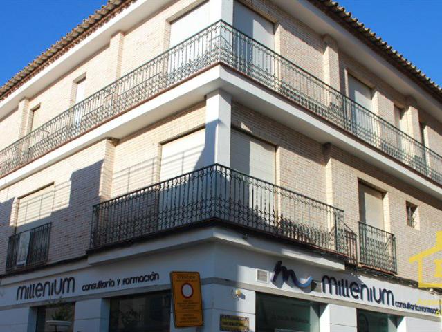 Piso en venta en La Chirritana, Palma Del Río