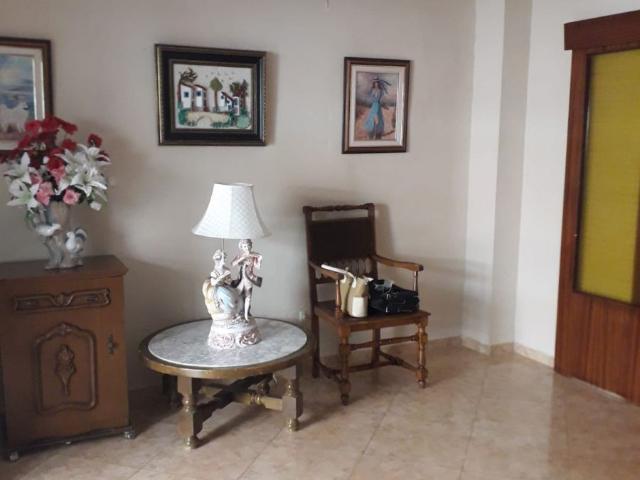 Piso en venta en Barrio de la Isla, Puente Genil