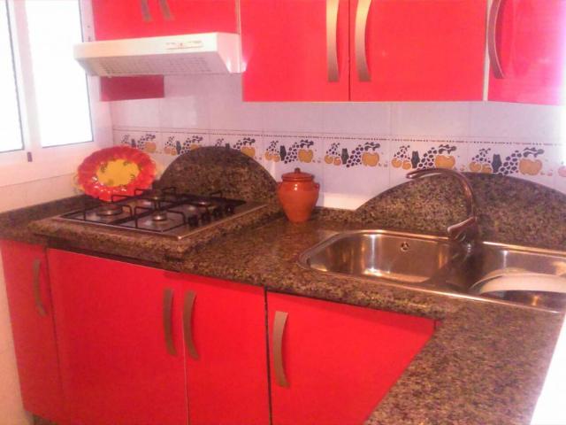 Piso en venta en Barrio de la Isla, Puente Genil