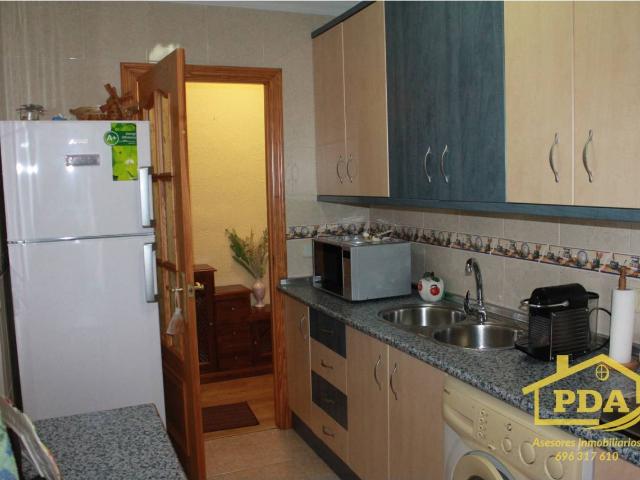 Piso en venta en La Chirritana, Palma Del Río