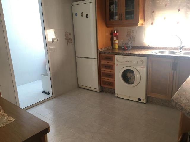 Piso en venta en Santo Domingo, Puente Genil