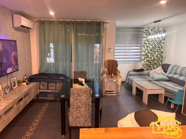 Piso en venta en La Chirritana, Palma Del Río