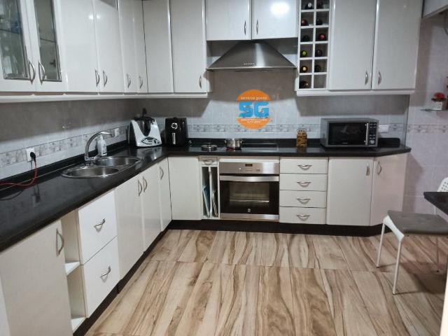 Piso en venta en Posadas, Andalucía