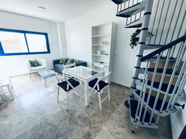 Piso en venta en Distrito Centro, Córdoba