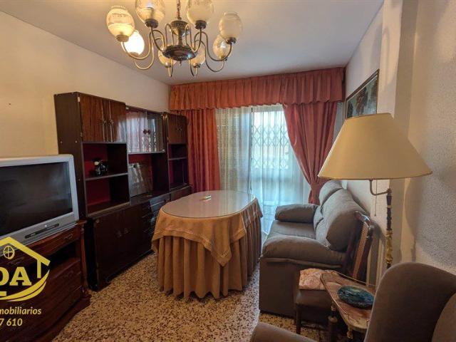 Piso en venta en La Chirritana, Palma Del Río