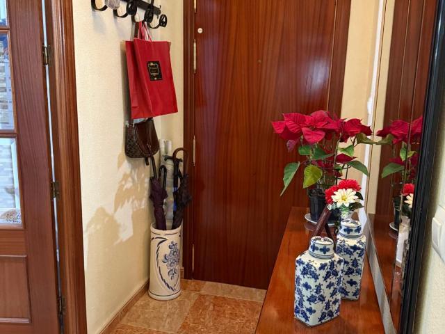 Piso en venta en Valsequillo, Andalucía