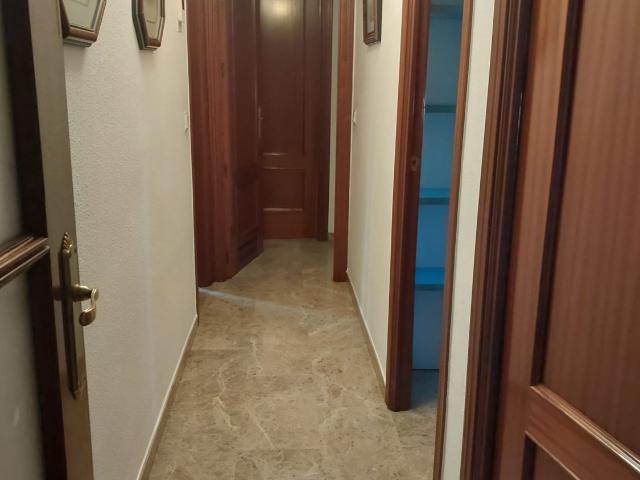 Piso en venta en Distrito Centro, Córdoba