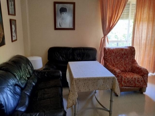 Piso en venta en Distrito Centro, Córdoba