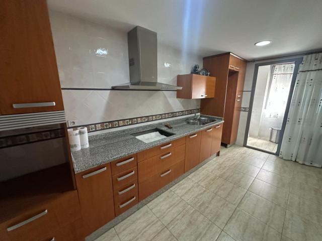 Piso en venta en Distrito Centro, Córdoba