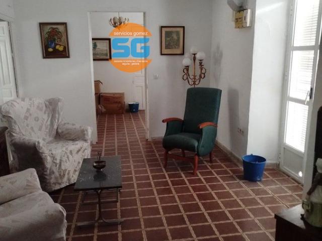 Piso en venta en Posadas, Andalucía