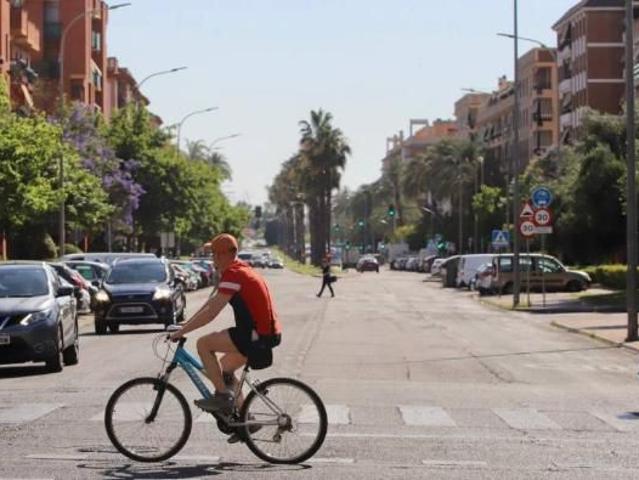 Piso en venta en Distrito Centro, Córdoba