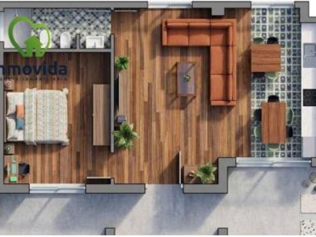 Piso en venta en Distrito Sur, Córdoba
