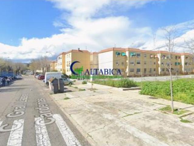 Piso en venta en Barrio del Guadalquivir, Córdoba