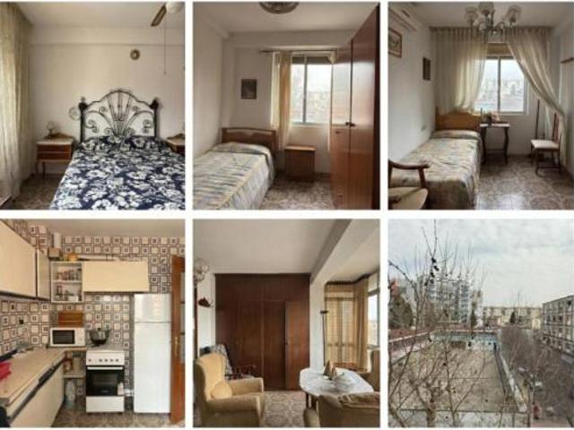 Piso en venta en Distrito Sur, Córdoba