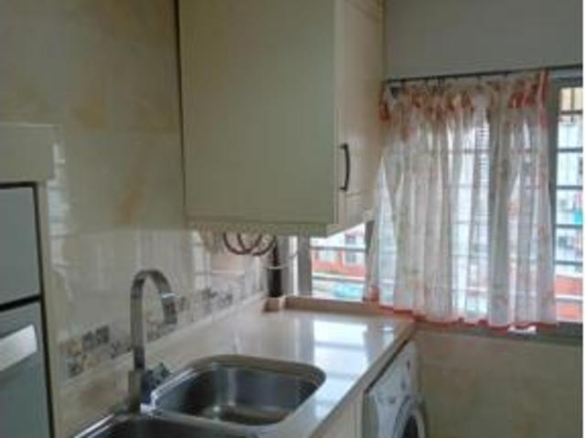 Piso en venta en Distrito Sur, Córdoba