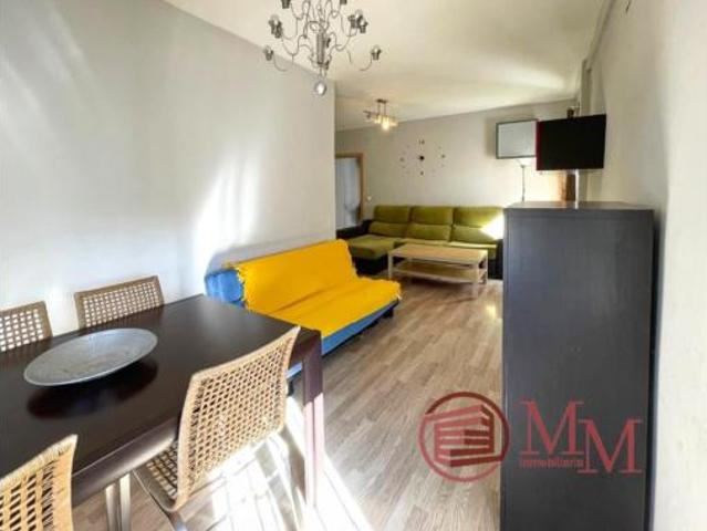 Piso en venta en Distrito Centro, Córdoba