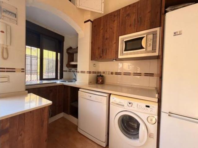 Piso en venta en Distrito Centro, Córdoba