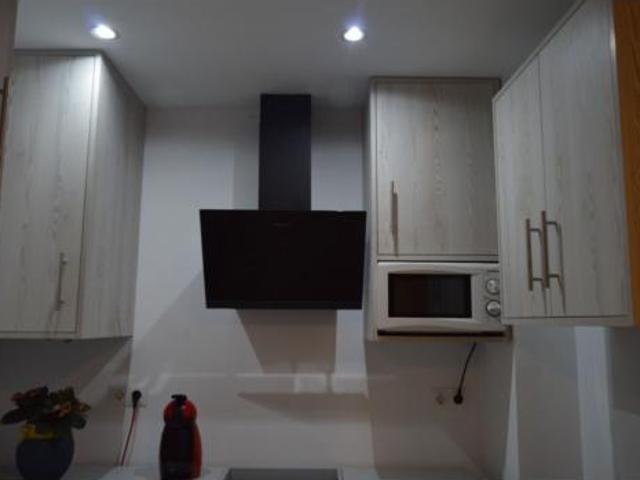 Piso en venta en Distrito Centro, Córdoba