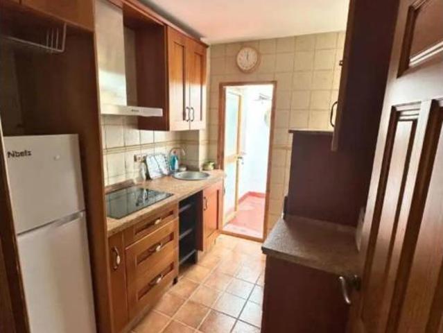 Piso en venta en Distrito Centro, Córdoba