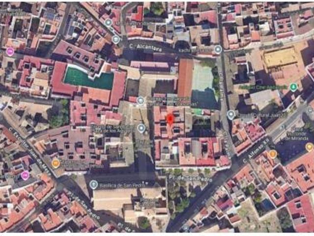 Piso en venta en Distrito Centro, Córdoba