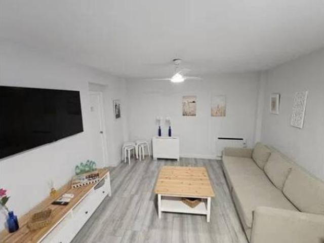Piso en venta en Distrito Centro, Córdoba