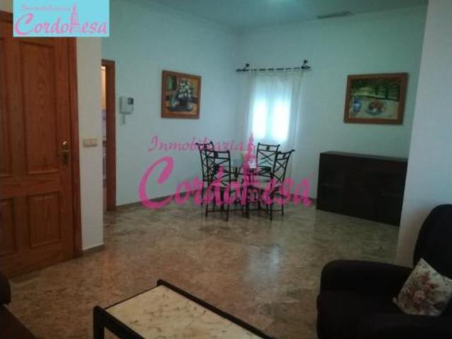 Piso en venta en Distrito Centro, Córdoba