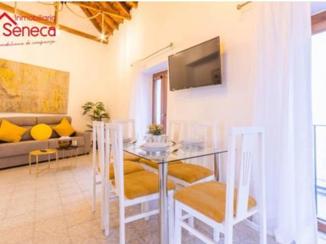 Piso en venta en Distrito Centro, Córdoba