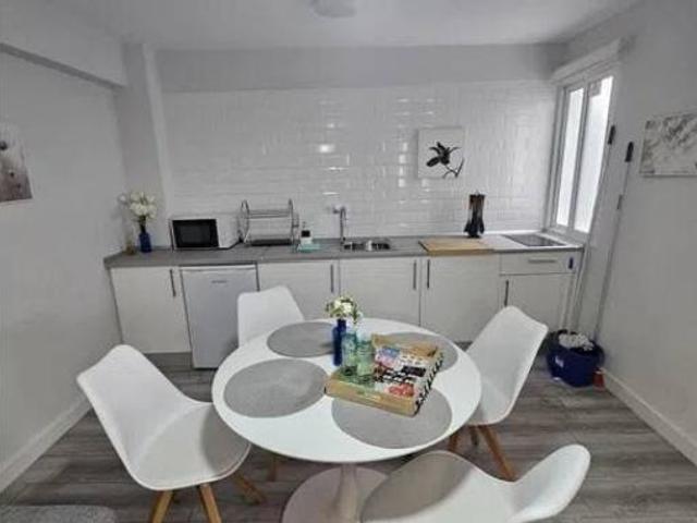 Piso en venta en Distrito Centro, Córdoba