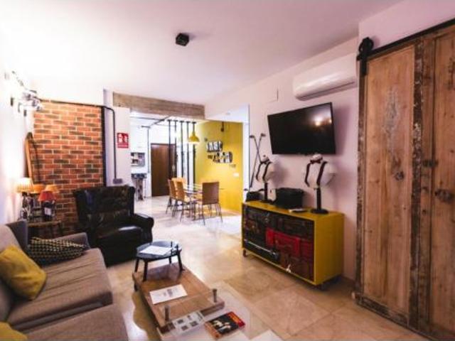 Piso en venta en Distrito Centro, Córdoba