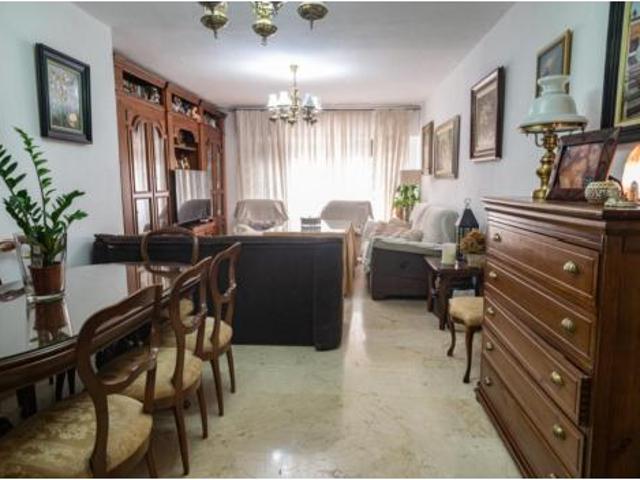 Piso en venta en Distrito Centro, Córdoba
