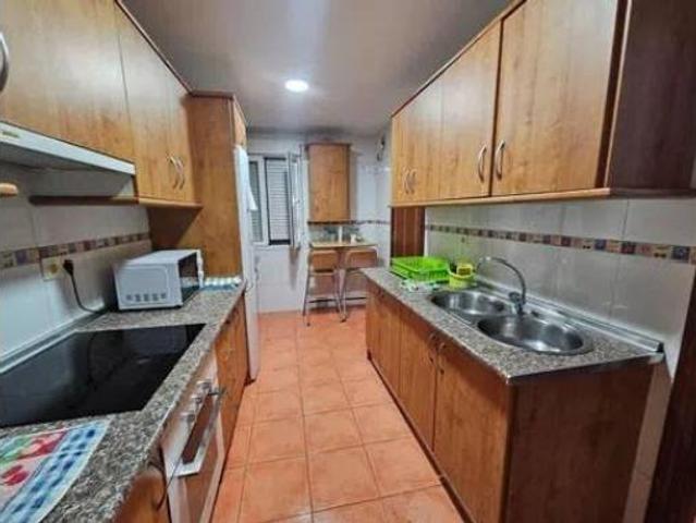 Piso en venta en Distrito Centro, Córdoba