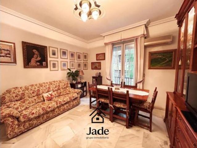Piso en venta en Distrito Centro, Córdoba
