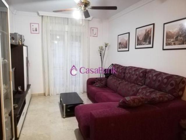 Piso en venta en Distrito Poniente Sur, Córdoba