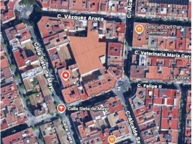 Piso en venta en Distrito Poniente Sur, Córdoba