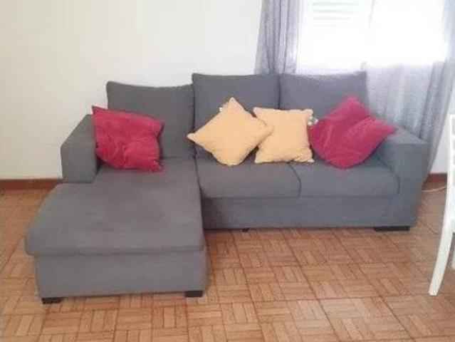 Piso en venta en Distrito Poniente Sur, Córdoba