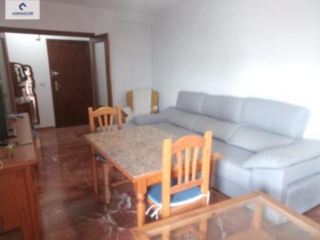 Piso en venta en Distrito Poniente Sur, Córdoba