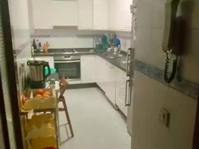 Piso en venta en Distrito Poniente Sur, Córdoba