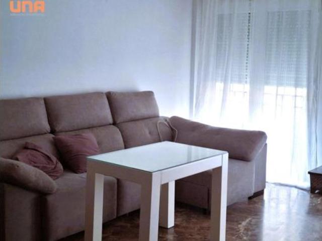 Piso en venta en Distrito Poniente Sur, Córdoba