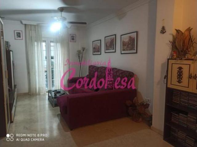 Piso en venta en Distrito Poniente Sur, Córdoba