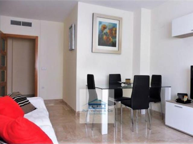 Piso en venta en Distrito Poniente Sur, Córdoba